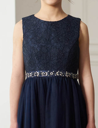 TWEED GIRL・TWJ9505-DNY