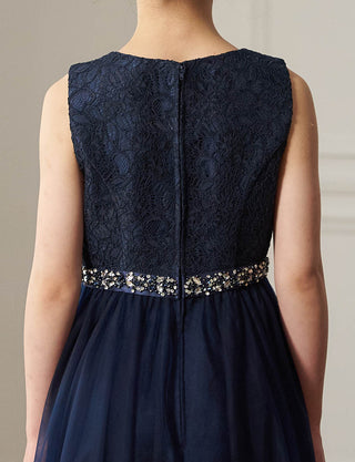 TWEED GIRL・TWJ9505-DNY