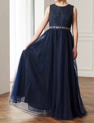 TWEED GIRL・TWJ9505-DNY