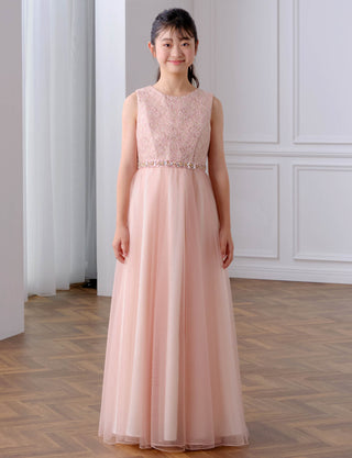 TWEED GIRL・TWJ9505-PKBE