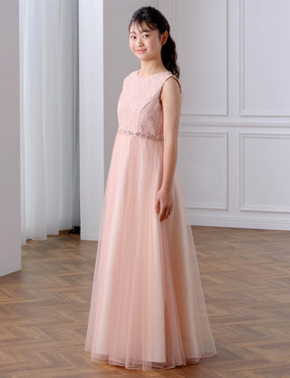 TWEED GIRL・TWJ9505-PKBE