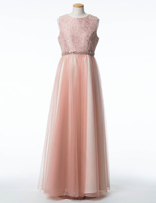 TWEED GIRL・TWJ9505-PKBE