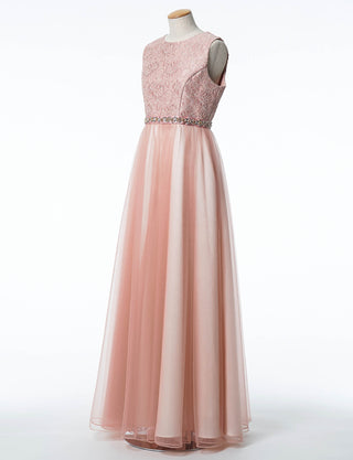 TWEED GIRL・TWJ9505-PKBE