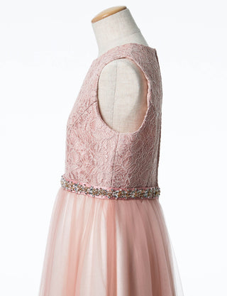 TWEED GIRL・TWJ9505-PKBE