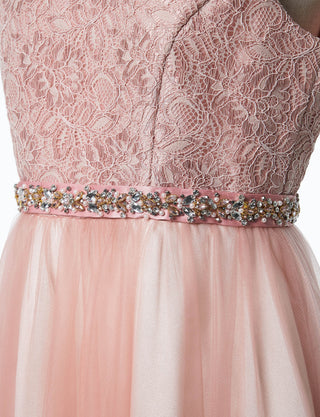 TWEED GIRL・TWJ9505-PKBE