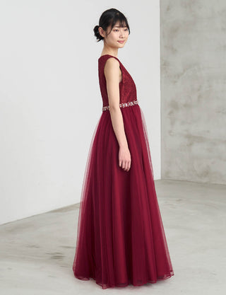 TWEED GIRL・TWJ9505-WRD