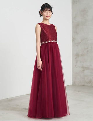 TWEED GIRL・TWJ9505-WRD