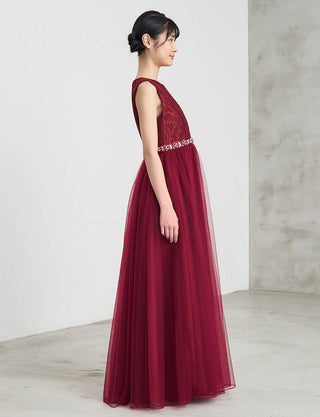 TWEED GIRL・TWJ9505-WRD