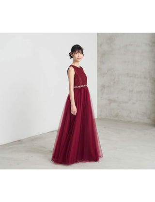 TWEED GIRL・TWJ9505-WRD