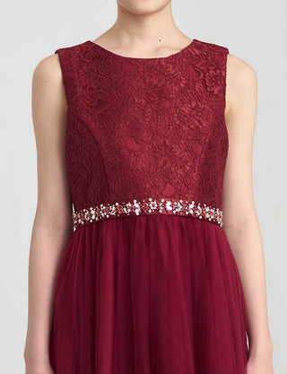 TWEED GIRL・TWJ9505-WRD