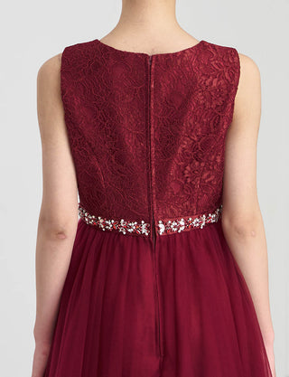 TWEED GIRL・TWJ9505-WRD