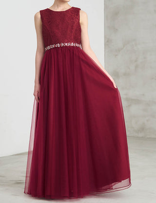 TWEED GIRL・TWJ9505-WRD