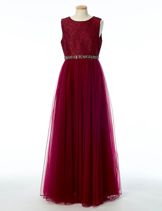 TWEED GIRL・TWJ9505-WRD