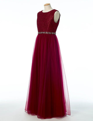 TWEED GIRL・TWJ9505-WRD