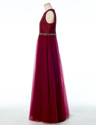 TWEED GIRL・TWJ9505-WRD