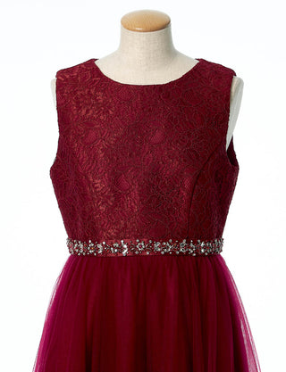 TWEED GIRL・TWJ9505-WRD