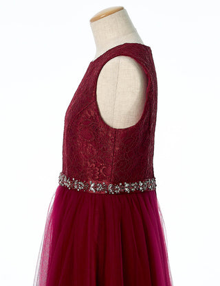 TWEED GIRL・TWJ9505-WRD