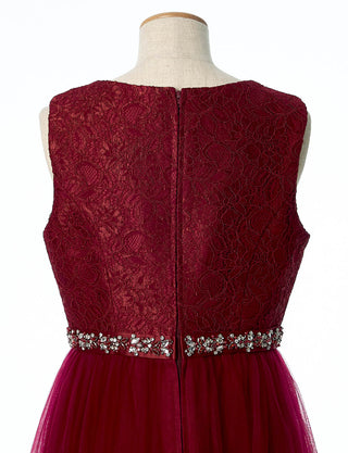 TWEED GIRL・TWJ9505-WRD