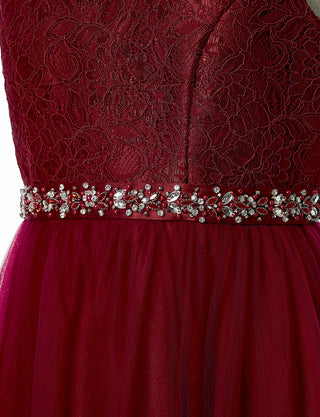 TWEED GIRL・TWJ9505-WRD