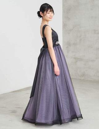 TWEED GIRL・TWJ9507-BKLV