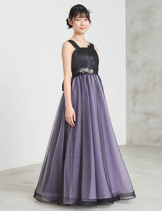 TWEED GIRL・TWJ9507-BKLV