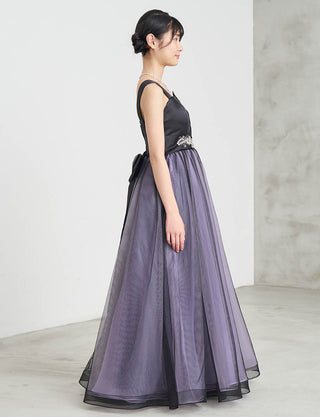 TWEED GIRL・TWJ9507-BKLV