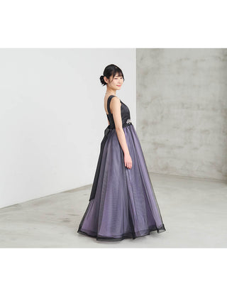 TWEED GIRL・TWJ9507-BKLV