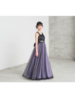 TWEED GIRL・TWJ9507-BKLV