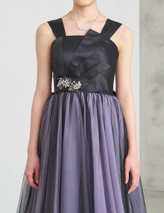 TWEED GIRL・TWJ9507-BKLV