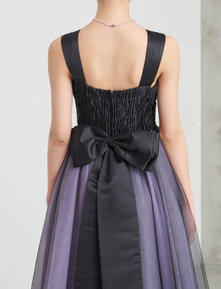 TWEED GIRL・TWJ9507-BKLV