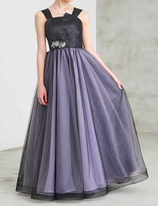 TWEED GIRL・TWJ9507-BKLV