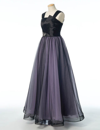 TWEED GIRL・TWJ9507-BKLV