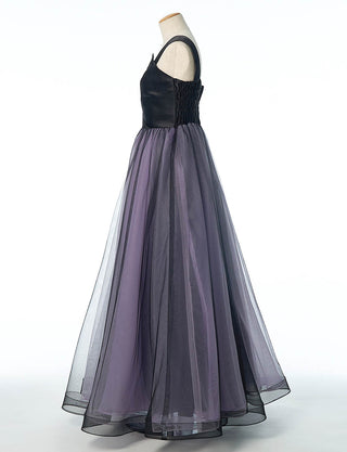 TWEED GIRL・TWJ9507-BKLV