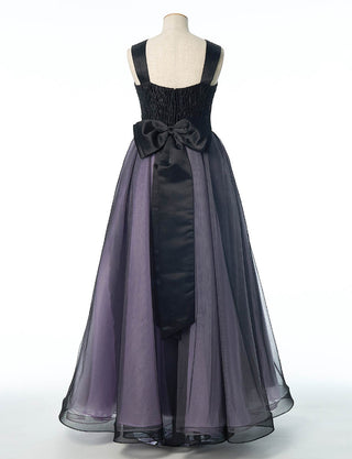 TWEED GIRL・TWJ9507-BKLV