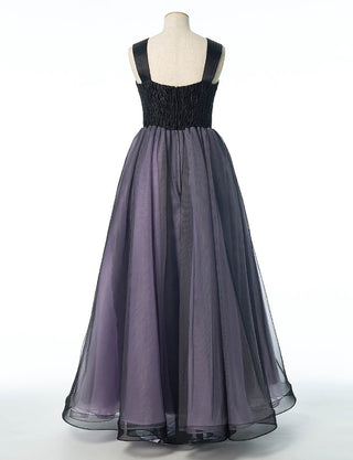 TWEED GIRL・TWJ9507-BKLV