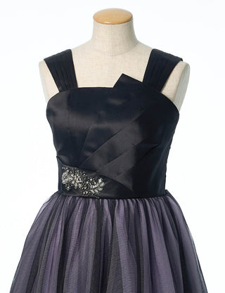 TWEED GIRL・TWJ9507-BKLV