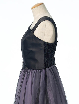 TWEED GIRL・TWJ9507-BKLV