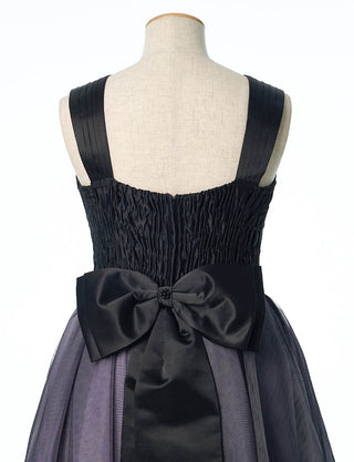 TWEED GIRL・TWJ9507-BKLV