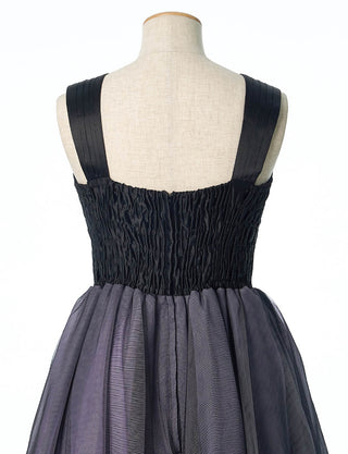 TWEED GIRL・TWJ9507-BKLV