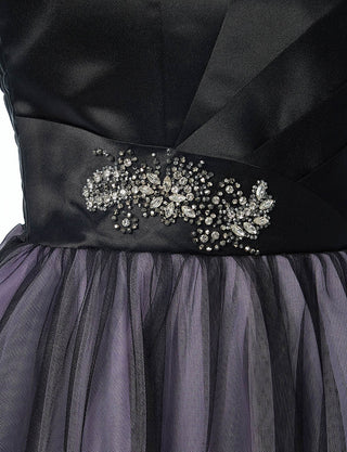 TWEED GIRL・TWJ9507-BKLV