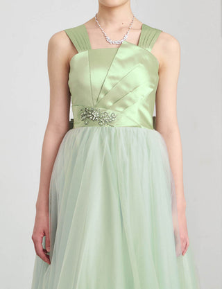 TWEED GIRL・TWJ9507-PGN