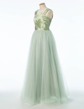 TWEED GIRL・TWJ9507-PGN