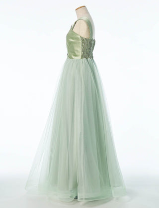 TWEED GIRL・TWJ9507-PGN