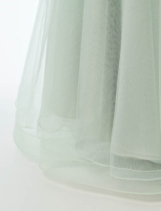 TWEED GIRL・TWJ9507-PGN