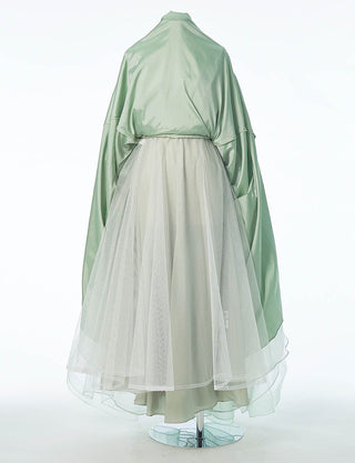 TWEED GIRL・TWJ9507-PGN