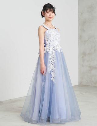 TWEED GIRL・TWJ9508-BLGY