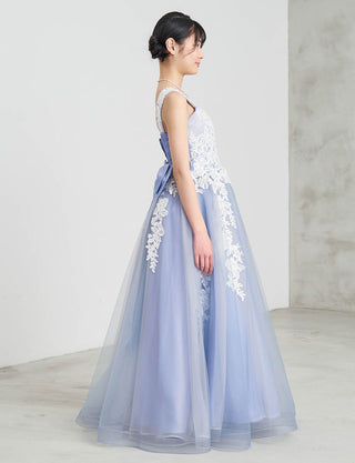 TWEED GIRL・TWJ9508-BLGY