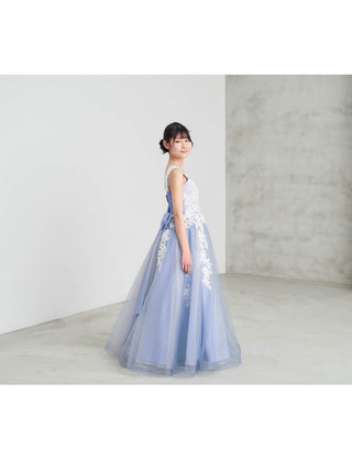 TWEED GIRL・TWJ9508-BLGY