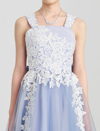 TWEED GIRL・TWJ9508-BLGY