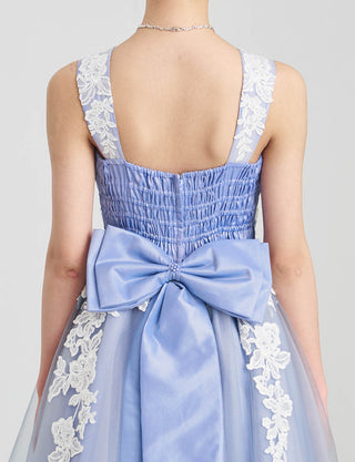 TWEED GIRL・TWJ9508-BLGY